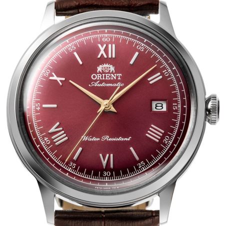 Montre Orient Bambino V2 RA-AC0026R