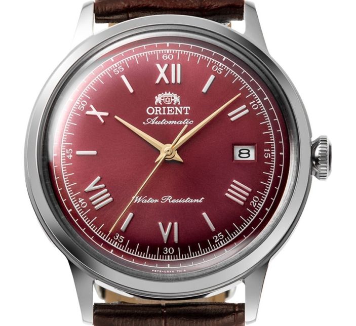 Montre Orient Bambino V2 RA-AC0026R