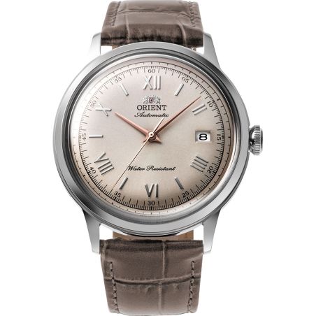 Montre Orient Bambino V2 RA-AC0025N 