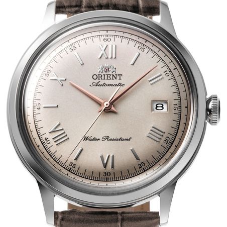 Montre Orient Bambino V2 RA-AC0025N 