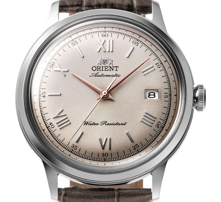 Montre Orient Bambino V2 RA-AC0025N 