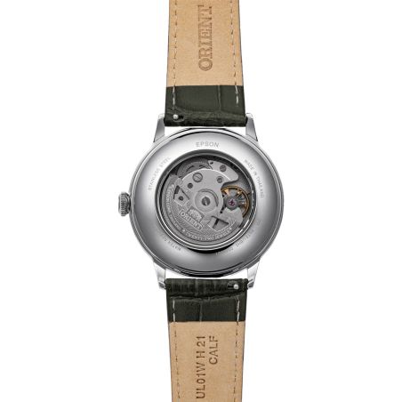 Montre Orient Bambino V2 RA-AC0025N 