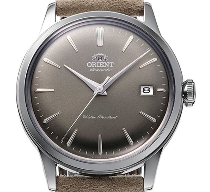 Montre Orient Bambino 38 RA-AC0M13N