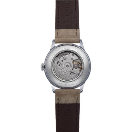Montre Orient Bambino 38 RA-AC0M13N