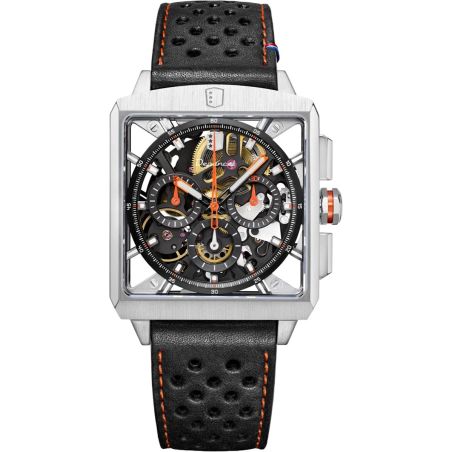 Montre Depancel Série-R Chronograph - Skeleton - Édition limitée