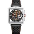 Montre Depancel Série-R Chronograph - Skeleton - Édition limitée