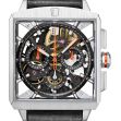 Montre Depancel Série-R Chronograph - Skeleton - Édition limitée