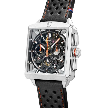 Montre Depancel Série-R Chronograph - Skeleton - Édition limitée