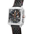 Montre Depancel Série-R Chronograph - Skeleton - Édition limitée