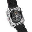 Montre Depancel Série-R Chronograph - Skeleton - Édition limitée