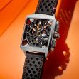 Montre Depancel Série-R Chronograph - Skeleton - Édition limitée