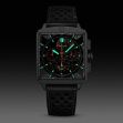 Montre Depancel Série-R Chronograph - Skeleton - Édition limitée