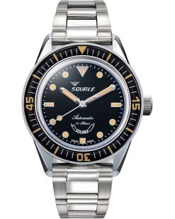 Montre Squale Sub 37 Legend Bracelet
