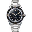 Montre Squale Sub 37 Legend Bracelet