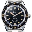 Montre Squale Sub 37 Legend Bracelet