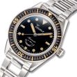 Montre Squale Sub 37 Legend Bracelet