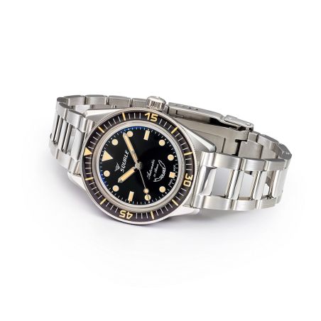 Montre Squale Sub 37 Legend Bracelet