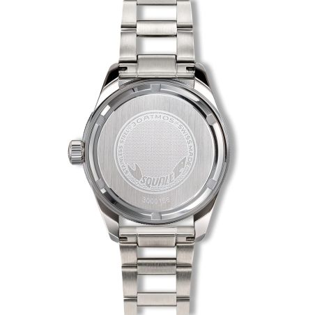 Montre Squale Sub 37 Legend Bracelet