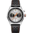 Montre Depancel Autosport | Silver