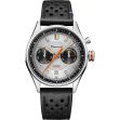 Montre Depancel Autosport | Silver