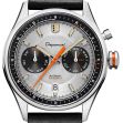 Montre Depancel Autosport | Silver