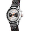 Montre Depancel Autosport | Silver