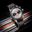 Montre Depancel Autosport | Silver