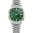 Montre Citizen Tsuyosa 37mm Dark Green NJ0200-50X