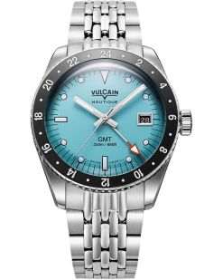 Montre Vulcain Skindiver...