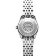 Montre Vulcain Skindiver Nautique GMT Blue Limited Edition