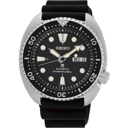 Montre Seiko Prospex Diver's 200m Turtle SRPE93K1