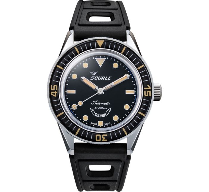 Montre Squale Sub 37 Legend