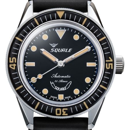 Montre Squale Sub 37 Legend