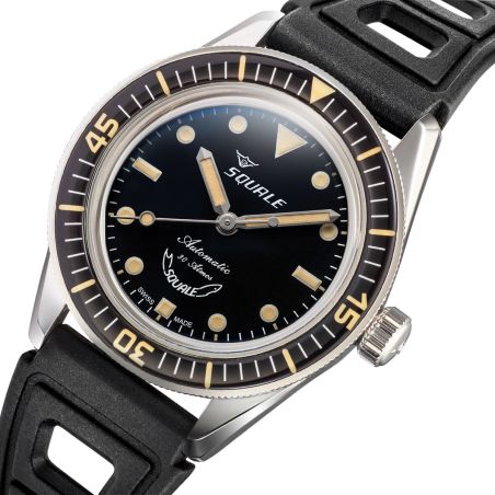 Montre Squale Sub 37 Legend