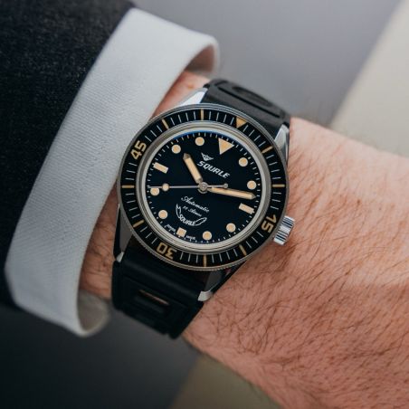 Montre Squale Sub 37 Legend