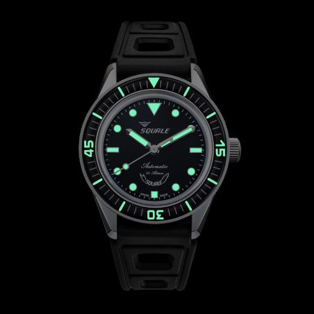 Montre Squale Sub 37 Legend