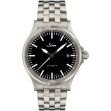 Montre Sinn Instrument Watch 556 I Solid Strap