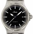 Montre Sinn Instrument Watch 556 I Solid Strap