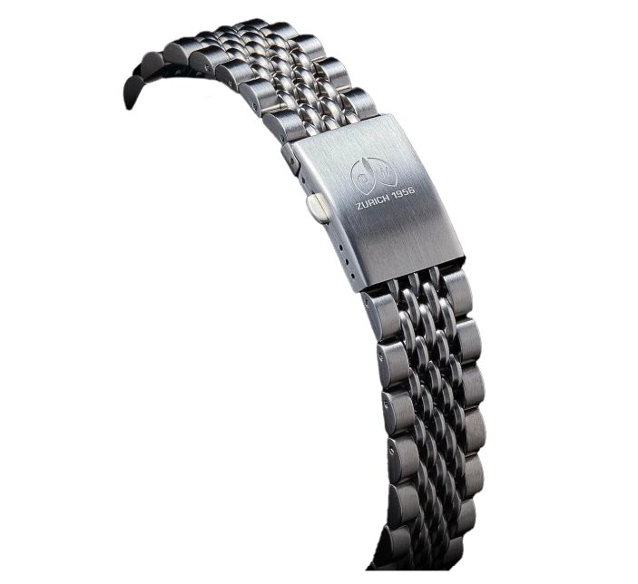 Bracelet Ollech & Wajs C-1000 Acier