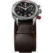 Montre Hanhart 417 ES Steve McQueen Limited Edition No.1 H705L.210-2110