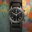 Montre Hanhart 417 ES Steve McQueen Limited Edition No.1 H705L.210-2110