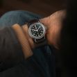 Montre Hanhart 417 ES Steve McQueen Limited Edition No.1 H705L.210-2110