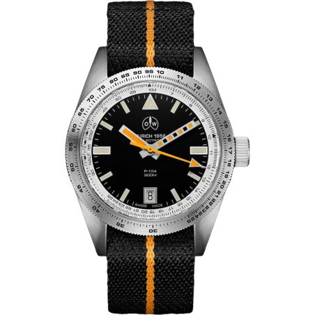 Montre Ollech & Wajs OW P-104 Selectron