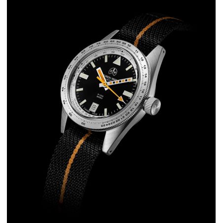 Montre Ollech & Wajs OW P-104 Selectron