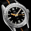 Montre Ollech & Wajs OW P-104 Selectron