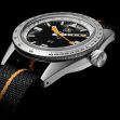 Montre Ollech & Wajs OW P-104 Selectron