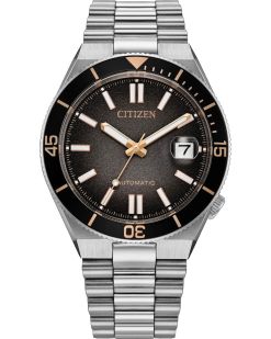 Montre Citizen Tsuyosa...