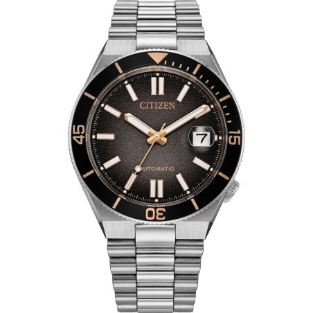 Montre Citizen Tsuyosa Shore Time Slip NJ0238-57E