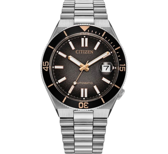 Montre Citizen Tsuyosa Shore Time Slip NJ0238-57E