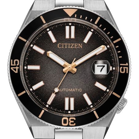 Montre Citizen Tsuyosa Shore Time Slip NJ0238-57E
